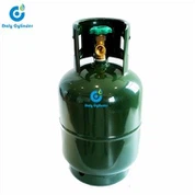 2020 Sıcak Satış 5KG Gaz Tankı/LPG Gaz Silindiri/Boş Gaz Silindiri Nijer Pazarına