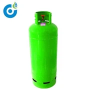 19kg LPG Gaz tankı