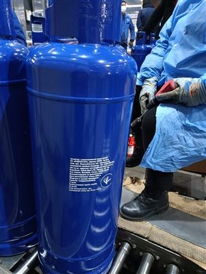 Gelişmiş Yüzey Kaplama: Otomatik Toz Püskürtme Prosesi