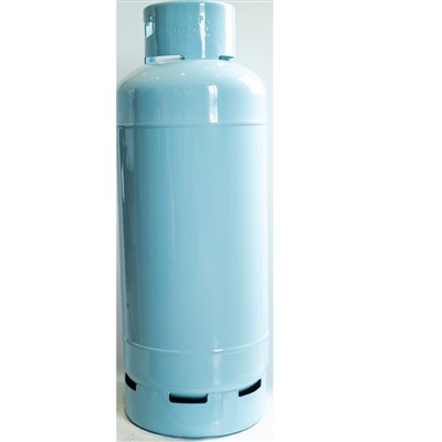 LPG silindirleri