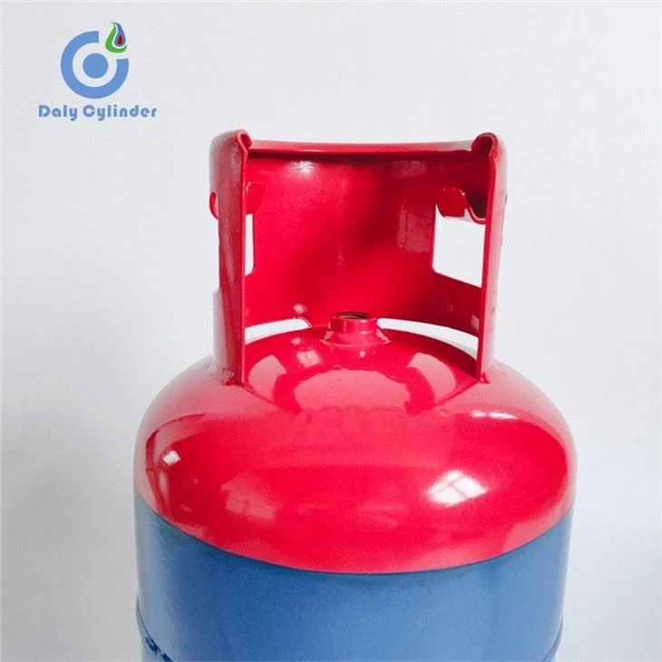 Empty Cook Lpg Cylinder Gas Filling Price