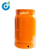 12,5 kg LPG Gaz silindir