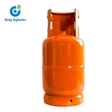 15 kg bütan gaz şişesi Vanalı