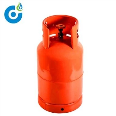 15kg propan gazı silindir