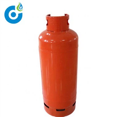 20kg propan gazı silindir
