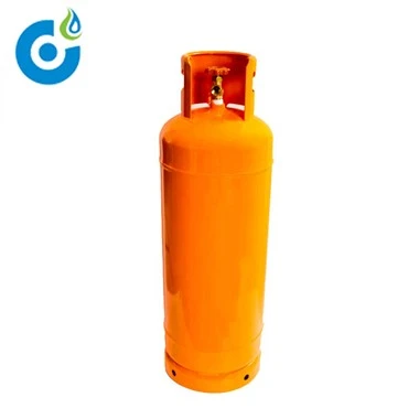 22 kg bütan gaz şişesi