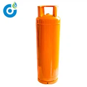 33 kg propan gaz şişesi