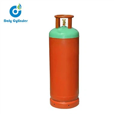 35 kg LPG Gaz silindir