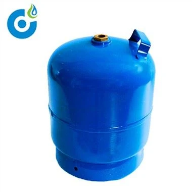 Yemek pişirmek için 3kg Lpg Gaz Silindir Fiyatları