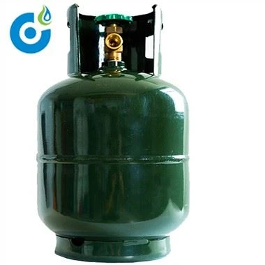 5kg Ev Pişirme LPG Gaz Silindir Satılık