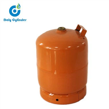 5kg ev kullanımı LPG Gaz silindir