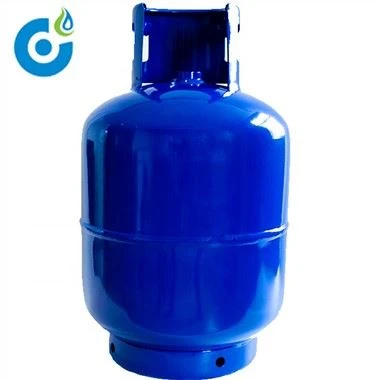 Afrika Için En Çok Satan Gaz Silindiri 5kg Lpg Silindir I China Made