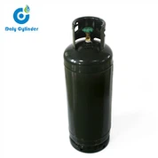 Yüksek Kalite 20 KG Propan Gaz Silindir Fiyat