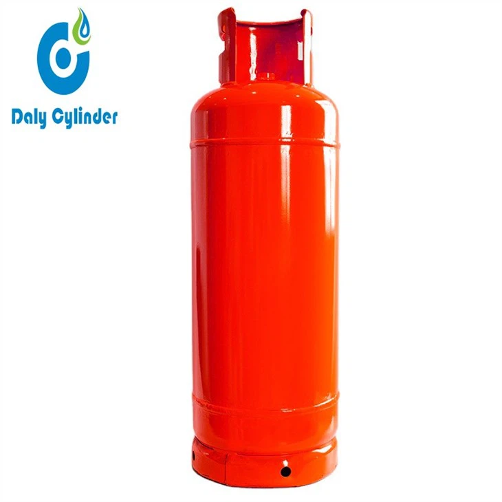 20KG LPG CYLINDER